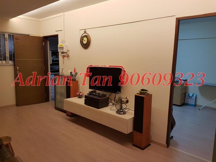 Tampines Street 11 thumbnail photo